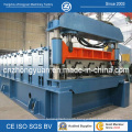 Quality Assurance Floor Deck Roll Forming Machine